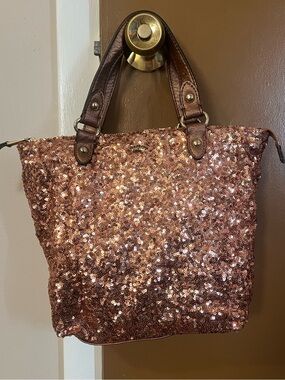 Vintage Juicy Couture Bag